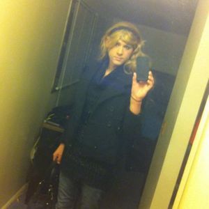 Meet your Posher, Mcayla